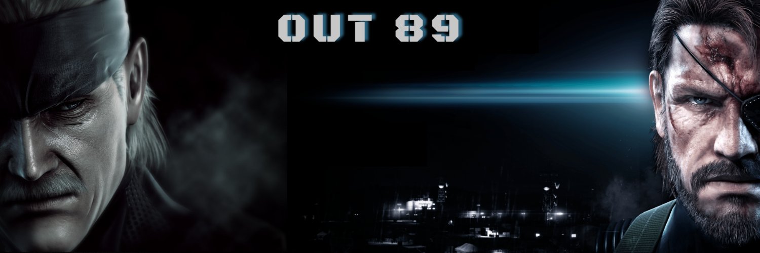 🎮⚡Out89⚡🎮 banner
