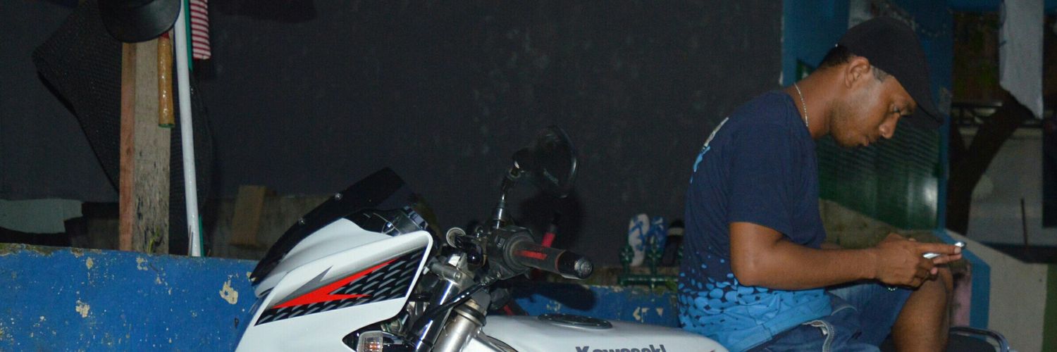 NaldiBlookz's profile banner image