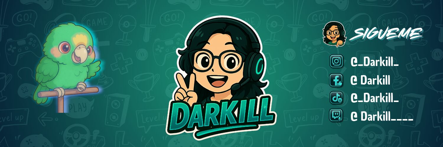 Darkill___'s profile banner image