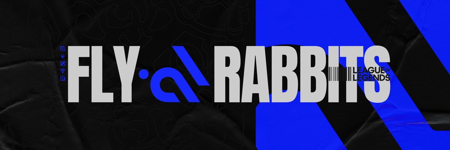 FlyRabbitsGG's profile banner image