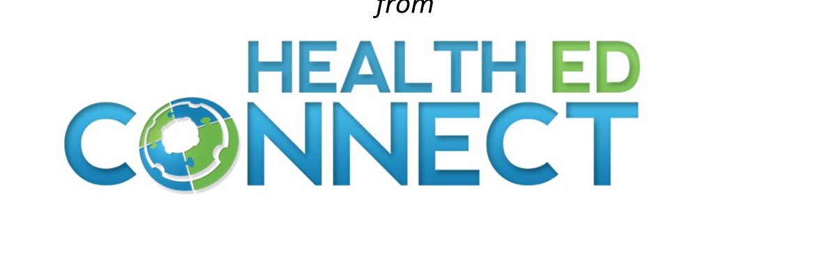 HealthEd Connect banner