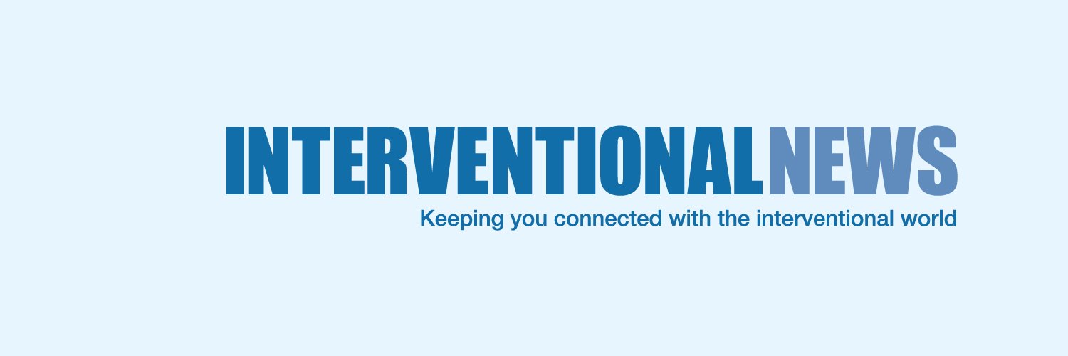 Interventional News's banner