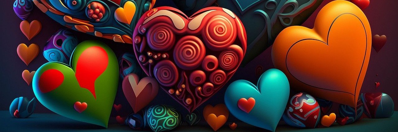 HeartSisters's profile banner image