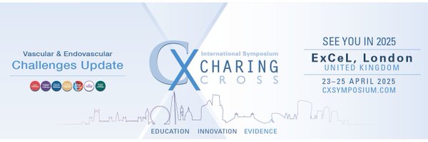 CXSymposium Profile Banner