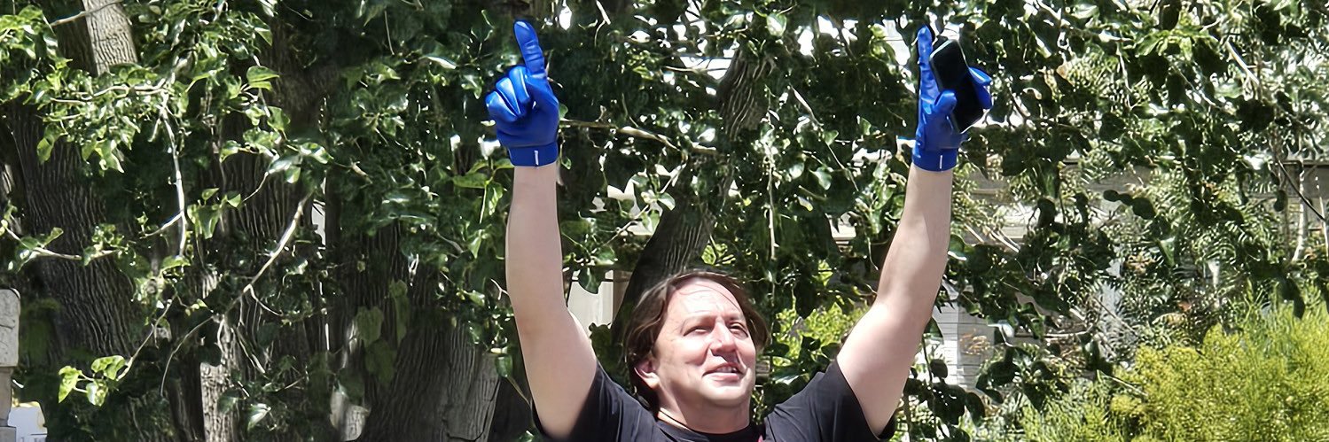 JoshLlanosPHX's profile banner image