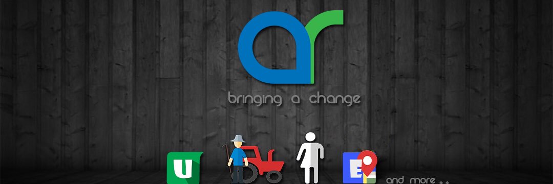 AppRevelation5's profile banner image