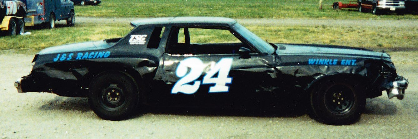 Steve Bechtel banner