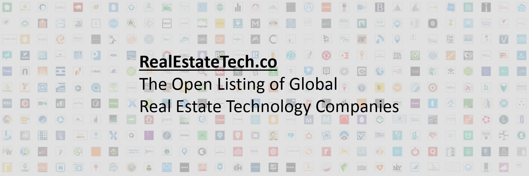 Realestatetech.co cover image