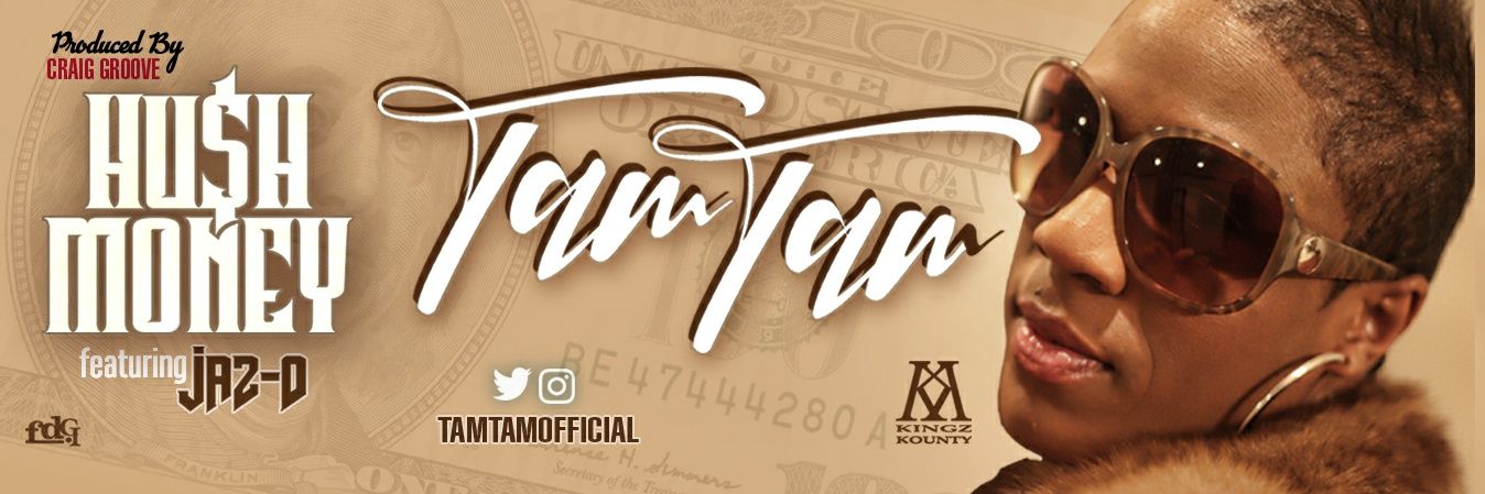 TamTamOfficial's profile banner image