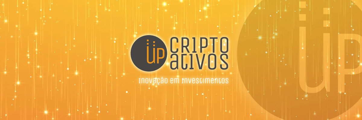 Up CriptoAtivos banner