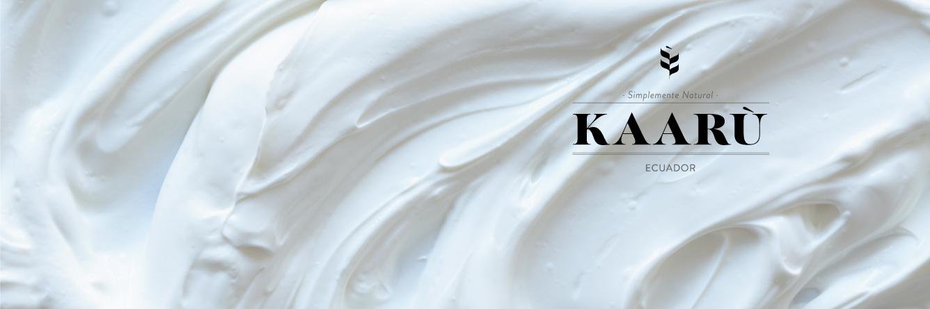 Kaarufood's profile banner image