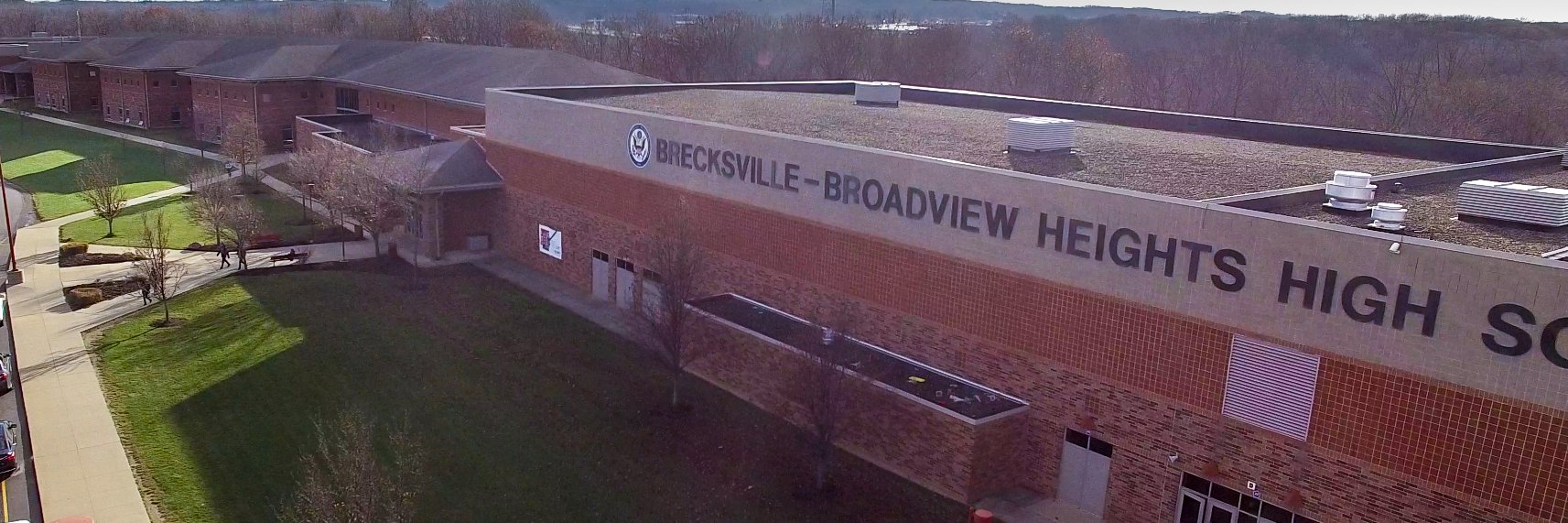 BBHHS - Go Bees banner