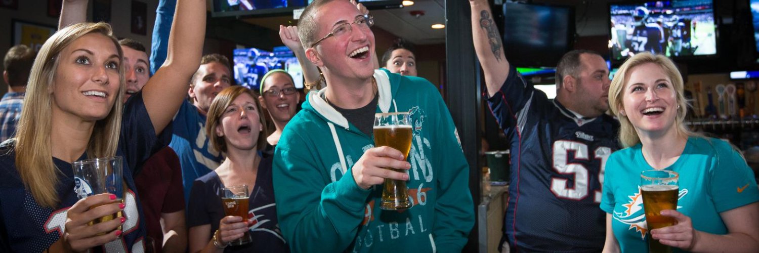 SlidersGrillBar's profile banner image