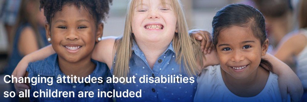 Understanding Our Differences banner