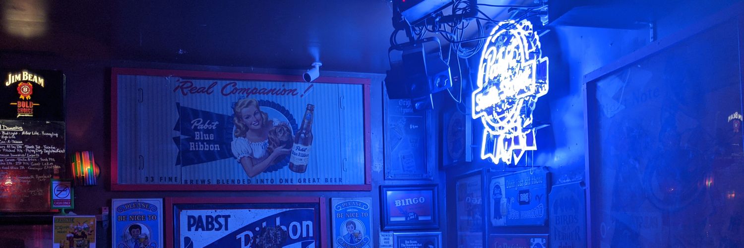 emiloober's profile banner image