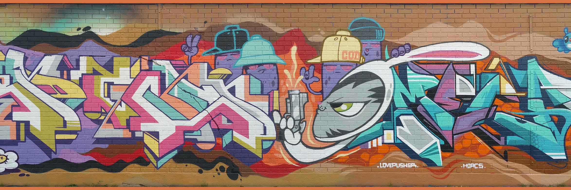 DjKorupted's profile banner image