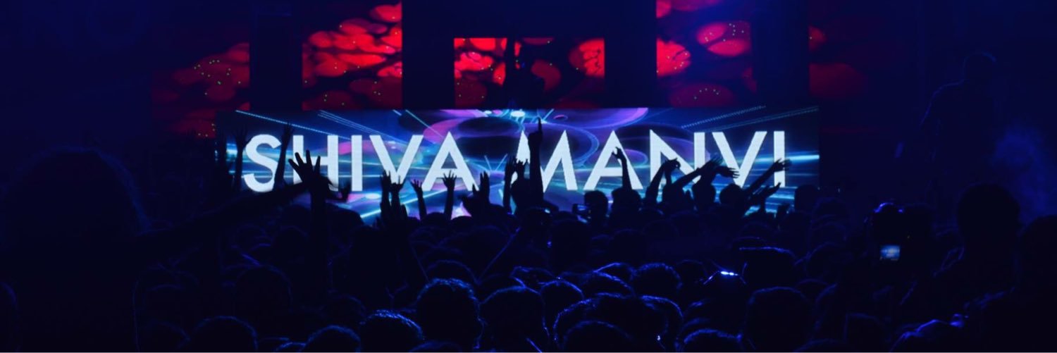 Shiva_Manvi's profile banner image