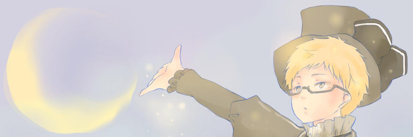 ココロッチ＠HQグッズ交換用 banner