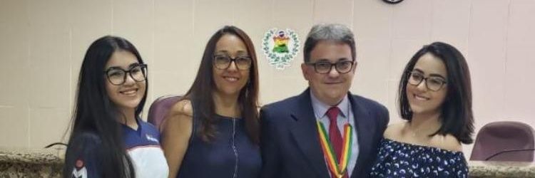 Jorge Cavalcanti banner