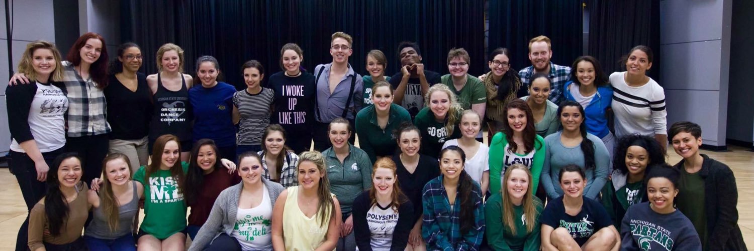 orchesismsu's profile banner image