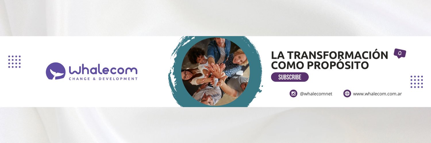 whalecomnet's profile banner image