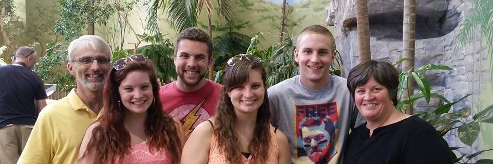 PastorBenHicks's profile banner image