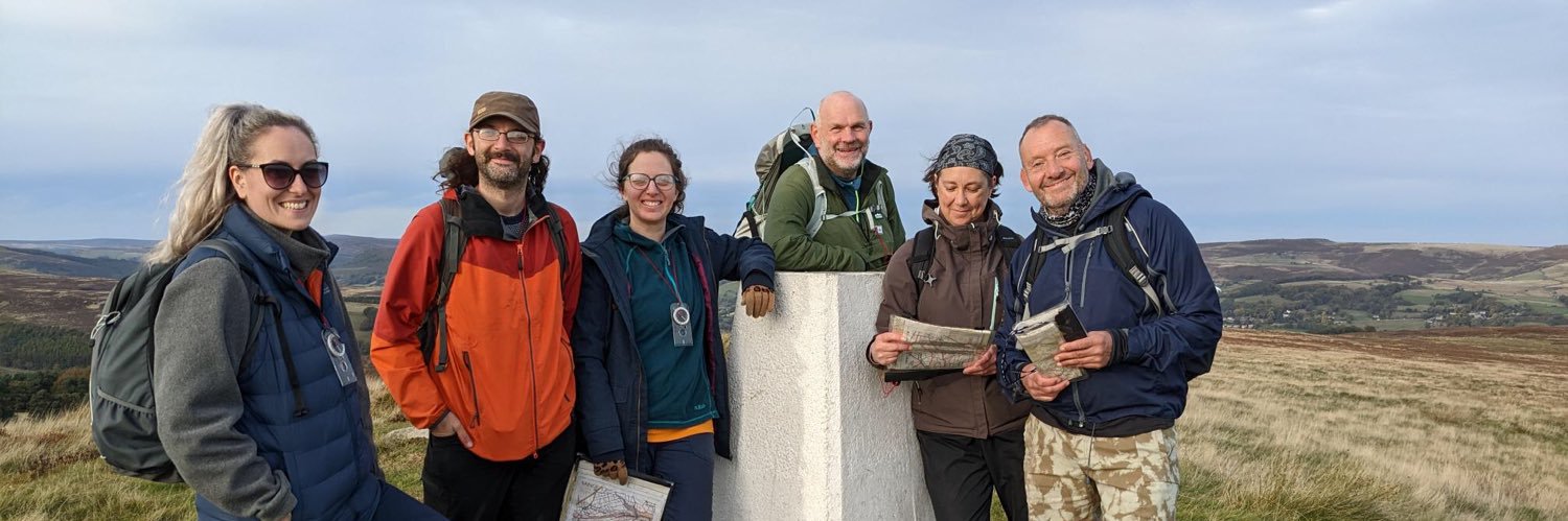 PeakNavigation's profile banner image