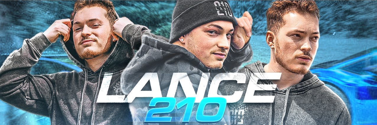 Lance Stewart banner