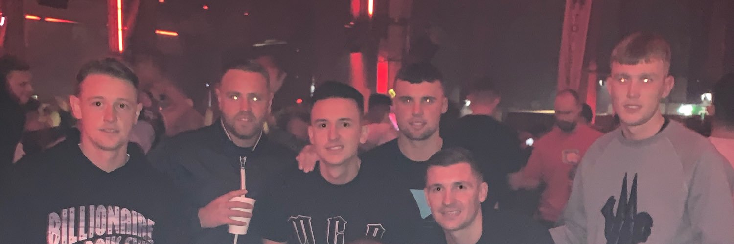 maxwest10's profile banner image