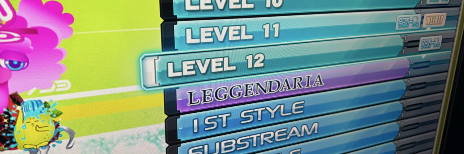 kaleid_573's profile banner image