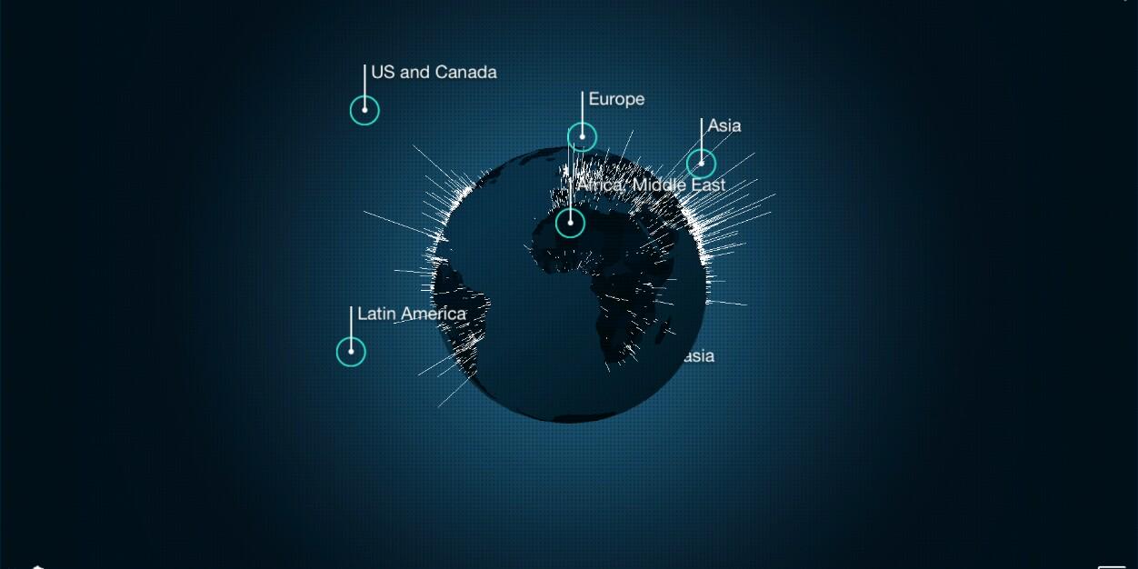 Truth be Told banner