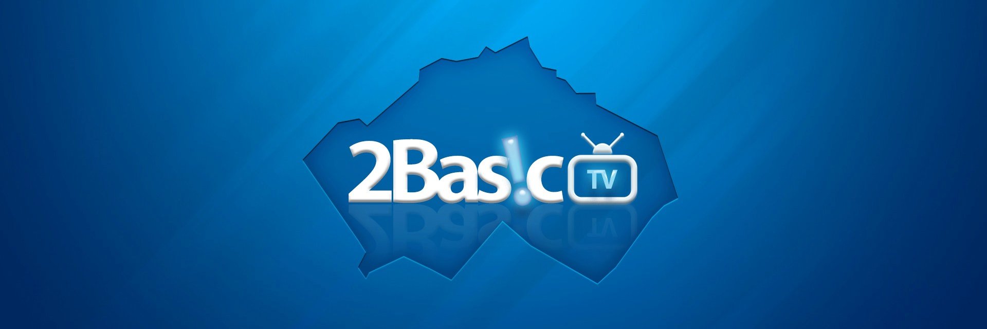 2basictv's profile banner image
