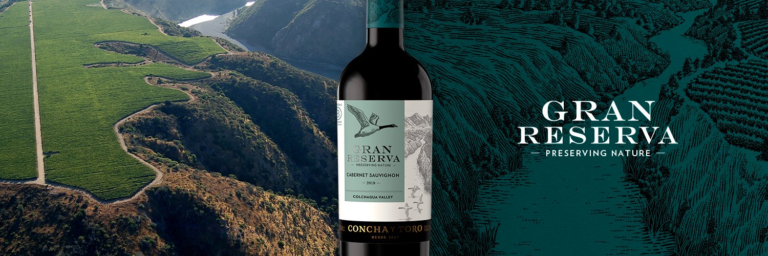 GranReservaWine's profile banner image