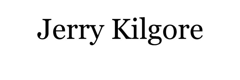 Jerry_Kilgore's profile banner image