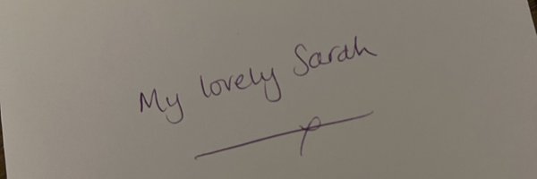 sarahjagger76 Profile Banner