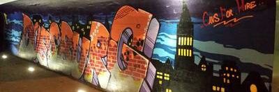 Appie van der Beek banner