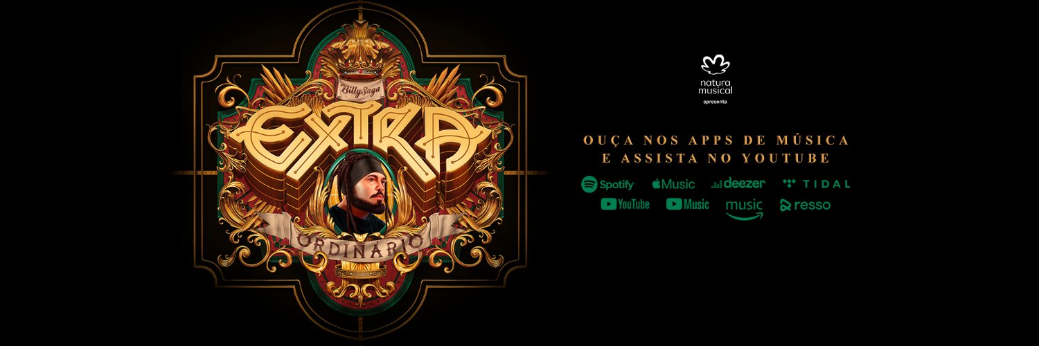 BillySaga's profile banner image