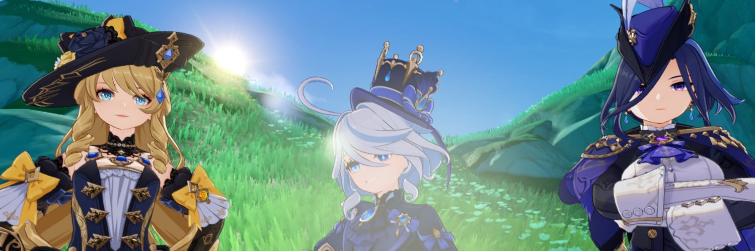 kin_senka's profile banner image