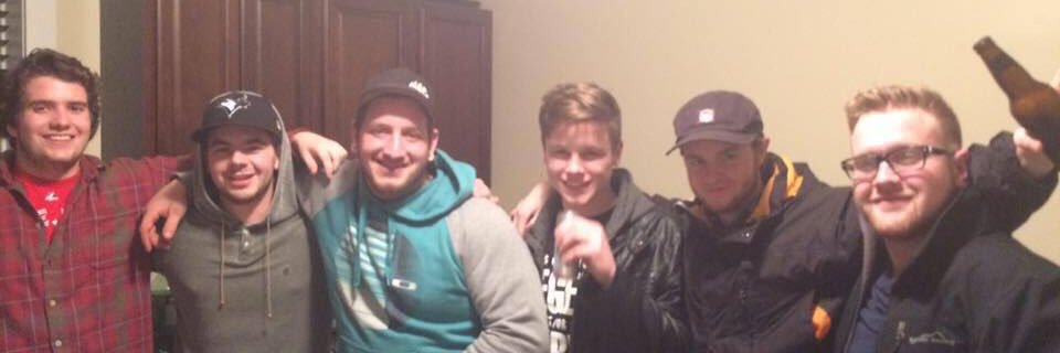 darrenross19's profile banner image