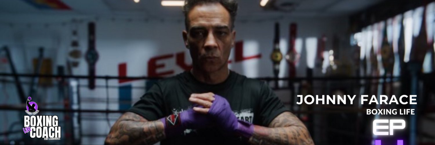 JohnnyFarace's profile banner image