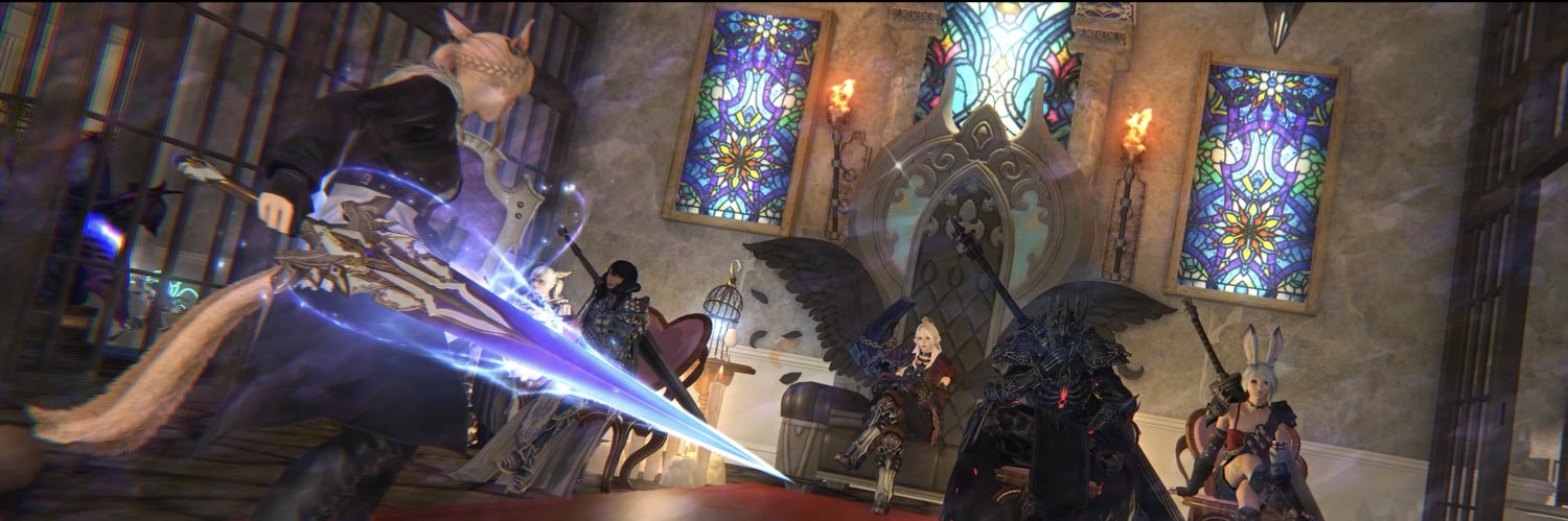 tembea_ff14's profile banner image
