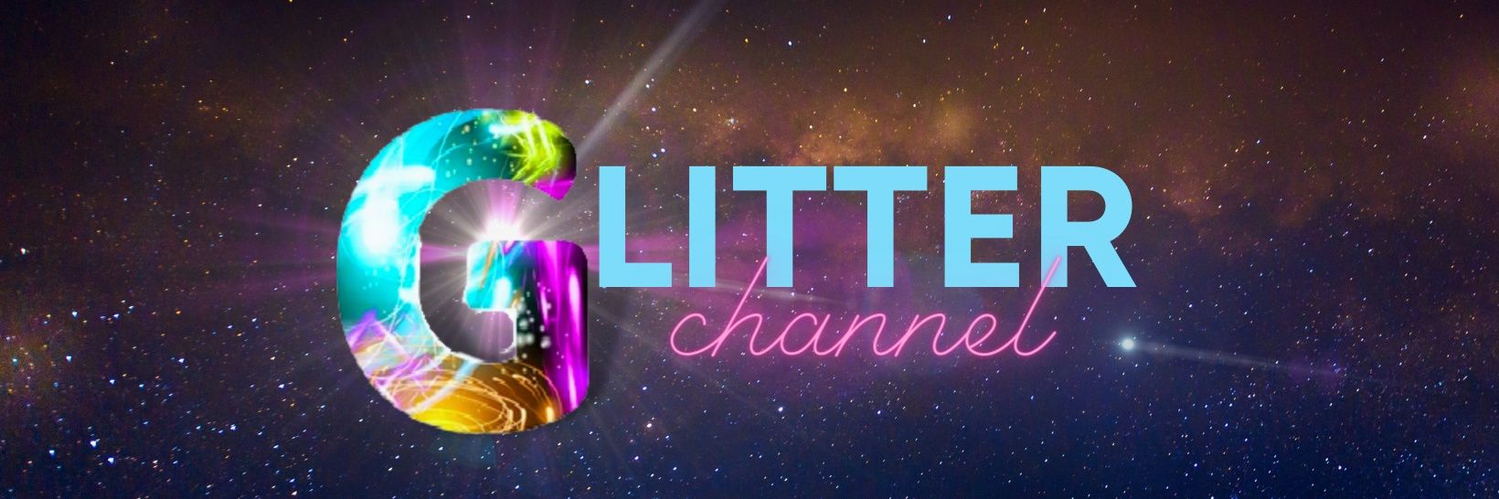 GlitterChannel8's profile banner image
