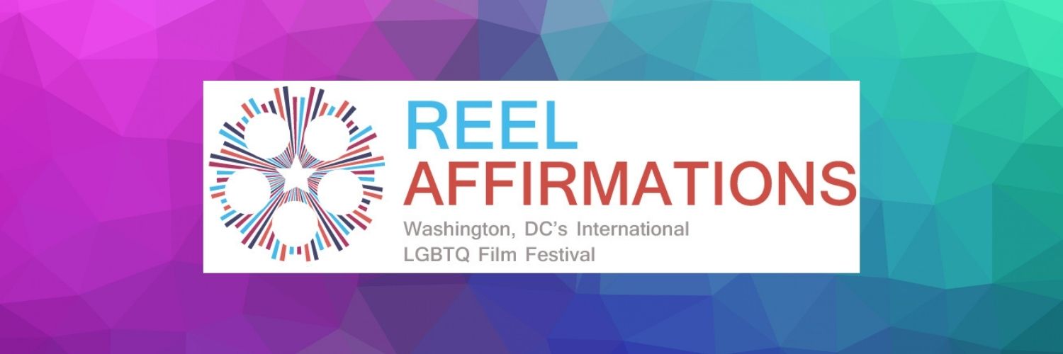 Reel Affirmations banner