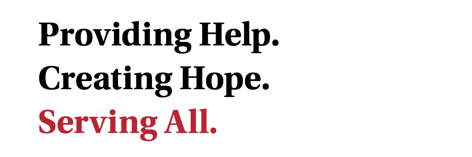 Catholic Charities - Cleveland banner