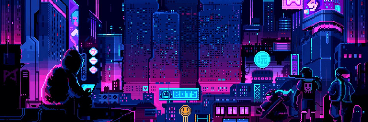 Covalent banner