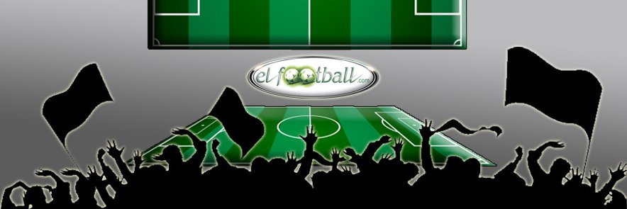 MrElFootball's profile banner image