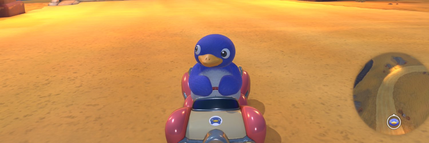srfoj's profile banner image
