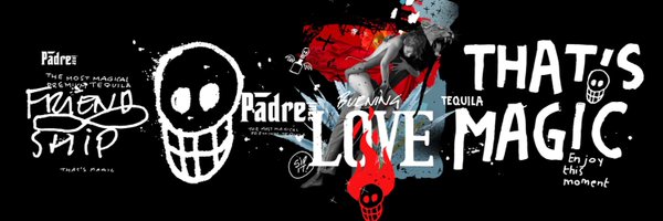 padreazulmagic Profile Banner