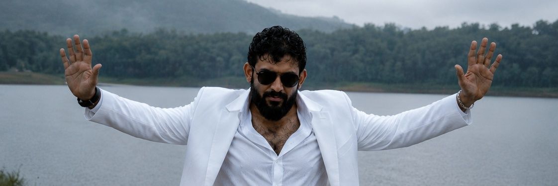DADASABEEB's profile banner image