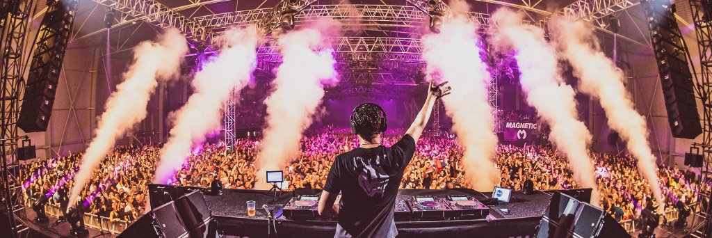 MAGNETICfest's profile banner image